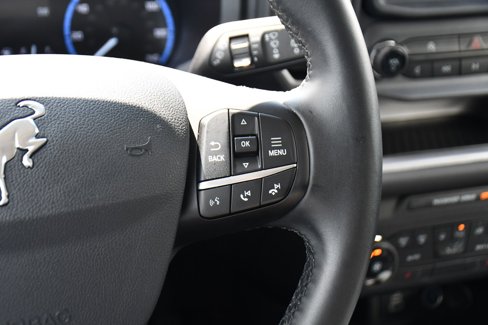 Used 2024 Ford Bronco Sport Big Bend w/ Convenience Package image 32