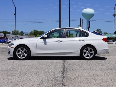 Used 2013 BMW 328i xDrive Sedan image 2