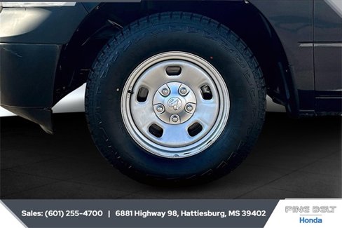 Used 2018 RAM 1500 Tradesman image 7