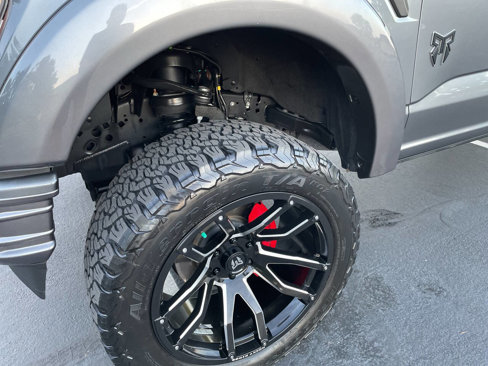 Used 2023 Ford F150 XLT w/ Equipment Group 302A High image 14