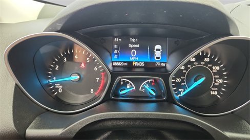 Used 2018 Ford Escape SE image 11