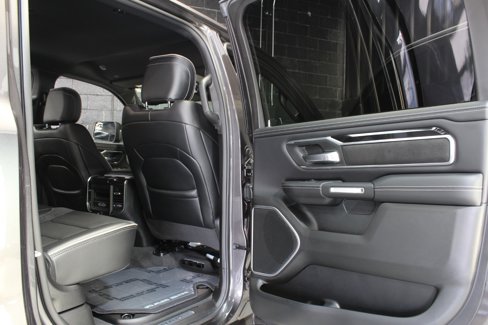 Used 2022 RAM 1500 Laramie w/ Sport Appearance Package image 42