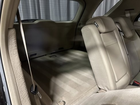 Used 2013 Mercedes-Benz ML 350 2WD image 11