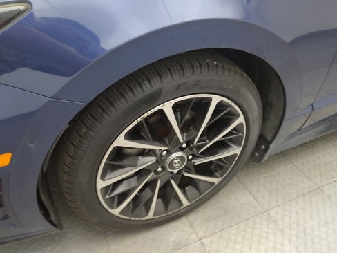 Used 2021 Hyundai Sonata Limited w/ Cargo Package image 31