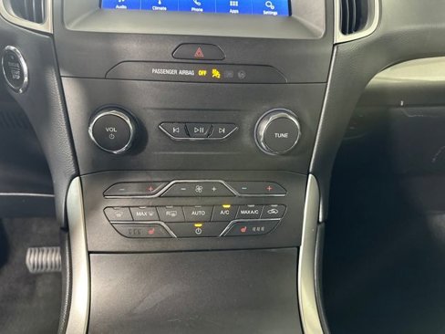 Used 2019 Ford Edge SEL w/ Equipment Group 201A image 31