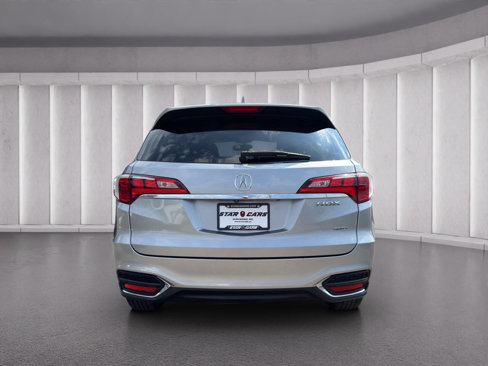 Used 2017 Acura RDX AWD image 4