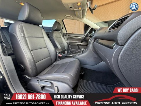 Used 2012 Volkswagen Jetta SE image 25