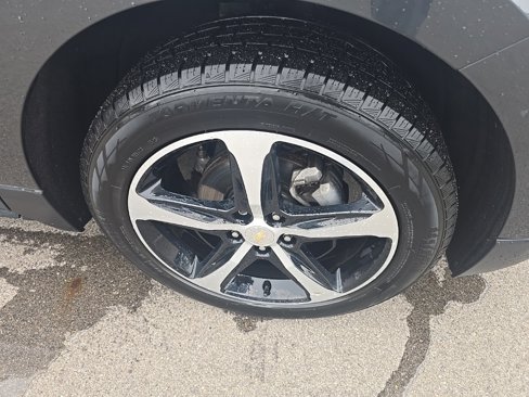 Used 2019 Chevrolet Equinox LS image 4