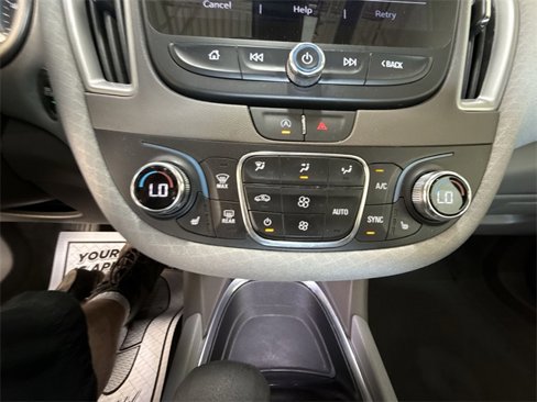 Certified 2022 Chevrolet Malibu LT image 19