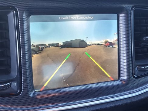 Used 2018 Dodge Challenger SXT Plus image 10