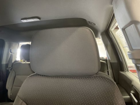 New 2024 GMC Sierra 2500 Pro image 11