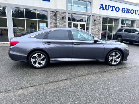Used 2019 Honda Accord EX-L image 8