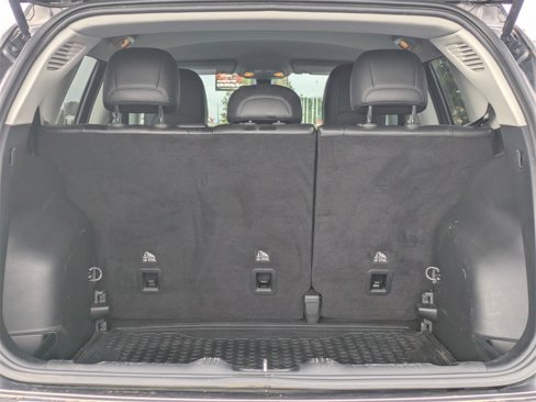 Used 2021 Jeep Compass Latitude image 12