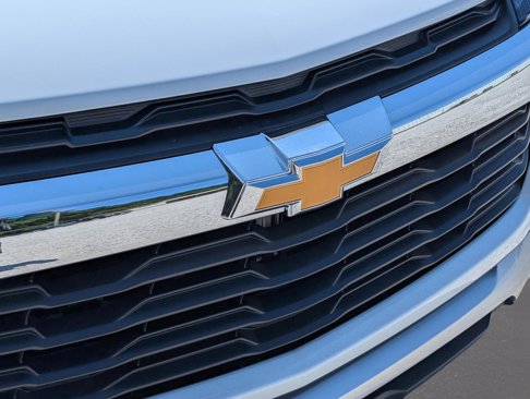 New 2026 Chevrolet TrailBlazer LT w/ Driver Confidence Package image 5