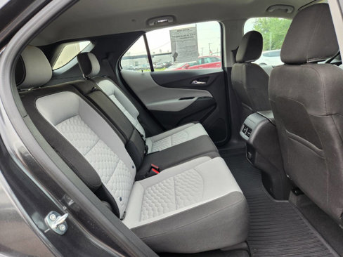 Used 2018 Chevrolet Equinox LS image 13