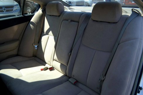 Used 2012 Nissan Maxima 3.5 S image 24