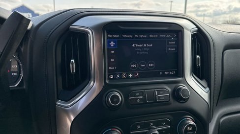 Certified 2019 Chevrolet Silverado 1500 LT w/ All-Star Edition image 13