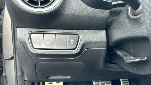 Used 2022 Kia Forte GT-Line w/ GT-Line Premium Package image 15