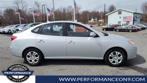 Used 2010 Hyundai Elantra GLS image 2