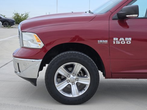 Used 2014 RAM 1500 Lone Star image 6