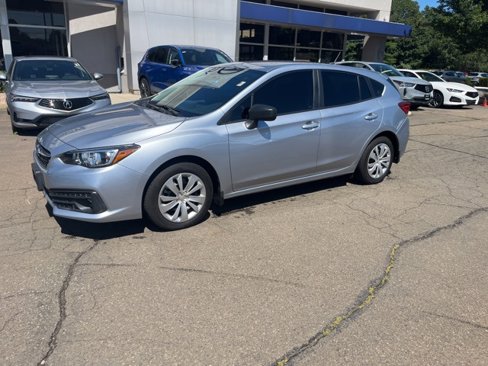 Used 2022 Subaru Impreza 2.0i image 33