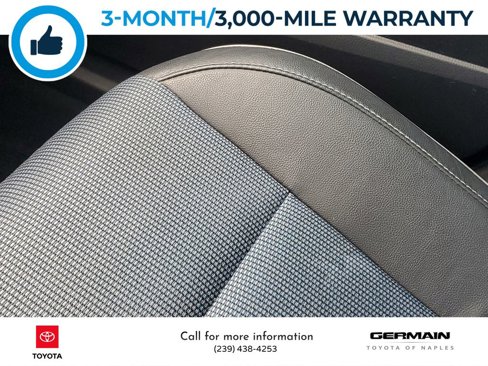 Used 2015 Toyota Corolla S image 29