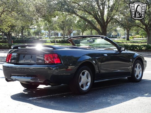 Used 1999 Ford Mustang GT image 7