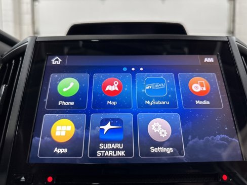 Used 2021 Subaru Forester Limited w/ Popular Package #3 image 27