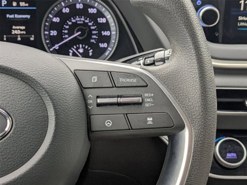 Used 2023 Hyundai Sonata SEL image 15