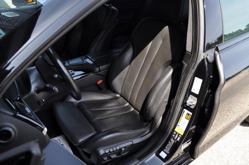 Used 2018 BMW ALPINA B6 xDrive Gran Coupe w/ Executive Package image 36