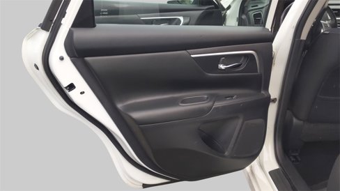 Used 2017 Nissan Altima 2.5 SV w/ Convenience Package image 29