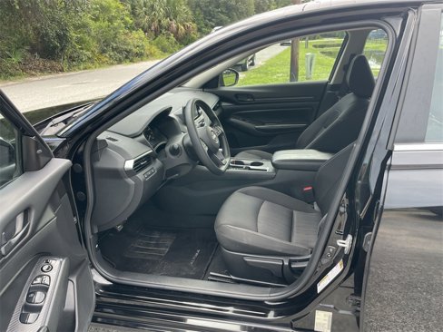 Certified 2023 Nissan Altima 2.5 S image 11