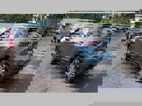 Certified 2023 MAZDA CX-30 AWD 2.5 S w/ Preferred Package image 19