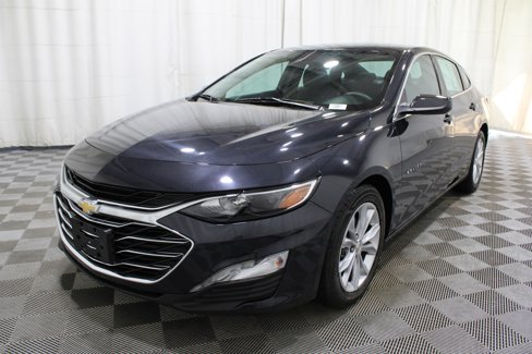 Used 2023 Chevrolet Malibu LT image 35