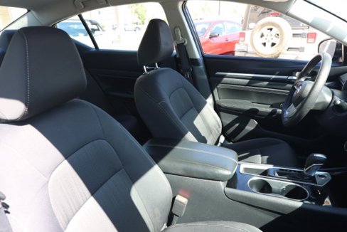 Used 2021 Nissan Altima 2.5 SV image 20