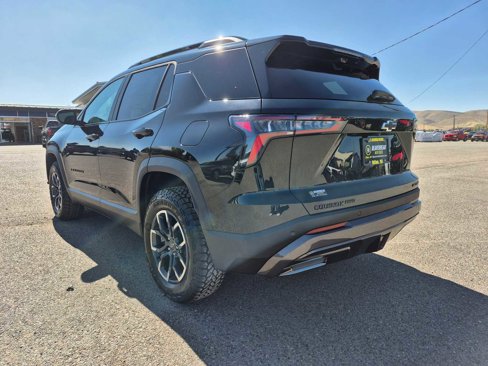 New 2026 Chevrolet Equinox ACTIV w/ Convenience Package III image 5