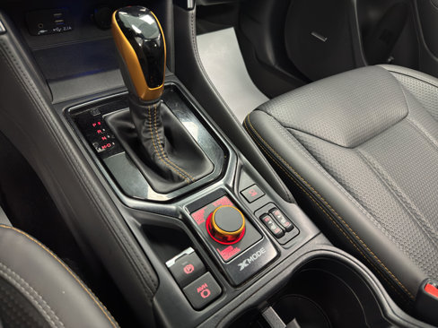 Used 2023 Subaru Forester Wilderness image 30