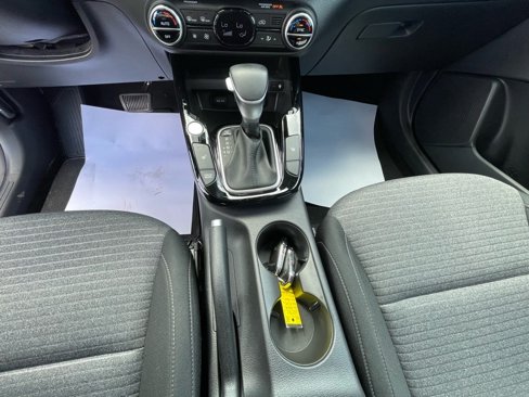 Certified 2023 Kia Soul EX image 13