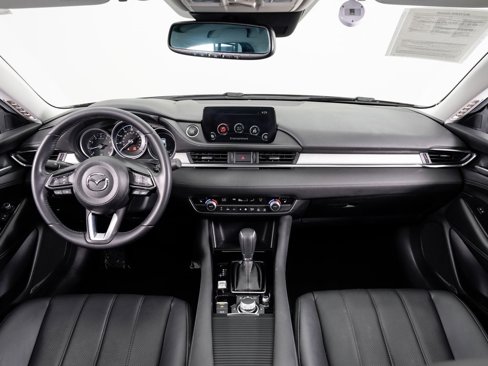 Used 2020 MAZDA MAZDA6 Grand Touring image 20