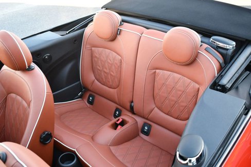 Used 2020 MINI Cooper S image 15