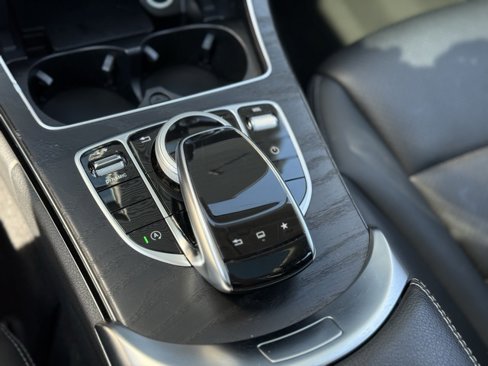Used 2016 Mercedes-Benz C 300 4MATIC Sedan image 21