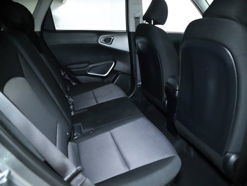 Used 2024 Kia Soul LX w/ Option Group 015 image 35