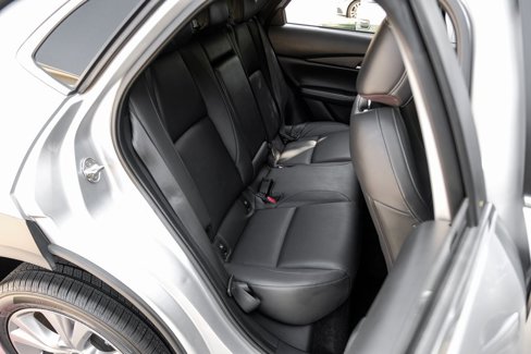 Used 2021 MAZDA CX-30 FWD 2.5 S w/ Select Package image 45