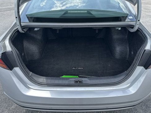 Certified 2023 Nissan Altima 2.5 SV image 32