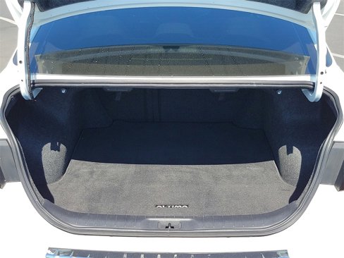 Certified 2023 Nissan Altima 2.5 SV image 25