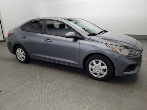 Used 2019 Hyundai Accent SE image 11