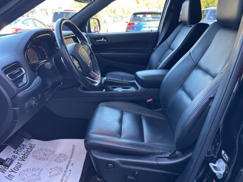 Used 2022 Dodge Durango GT image 19