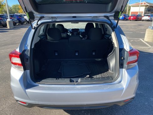 Used 2018 Subaru Impreza 2.0i Premium image 8