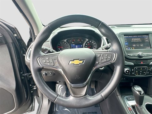 Used 2021 Chevrolet Equinox LT image 7