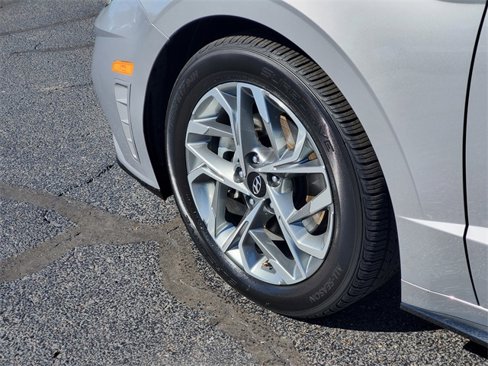 Used 2023 Hyundai Sonata SEL image 29